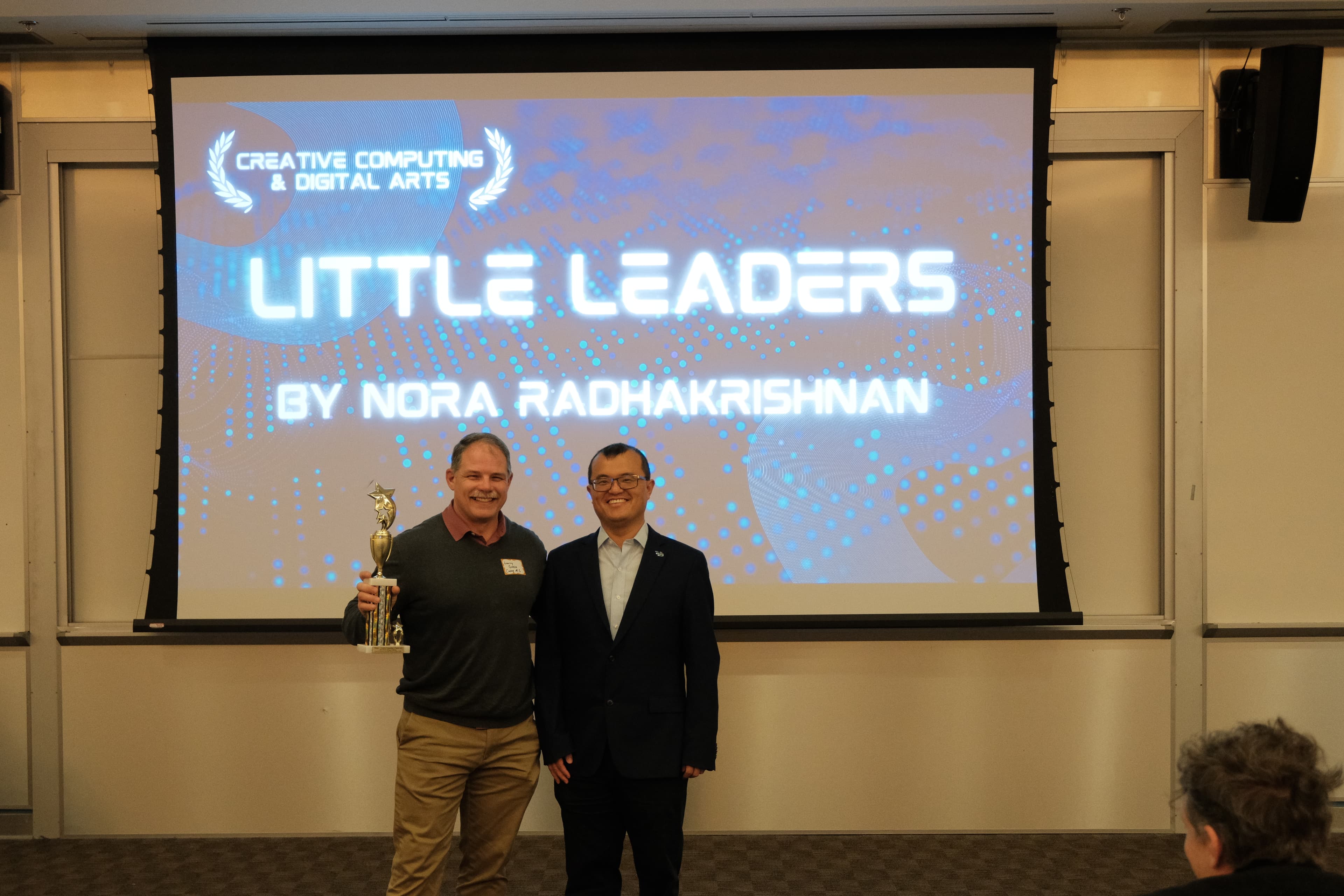 Little Leaders