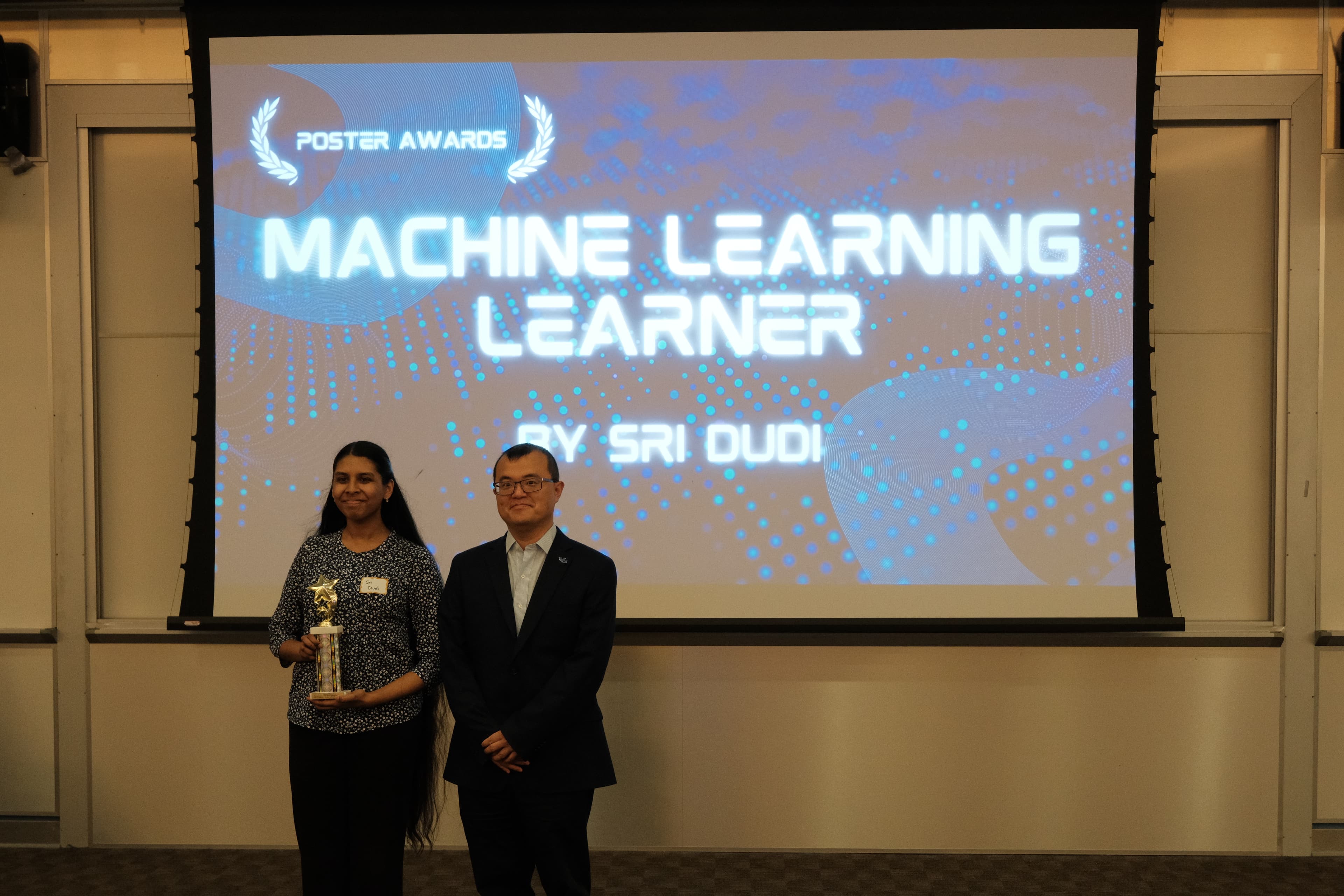 Machine Learning Learner