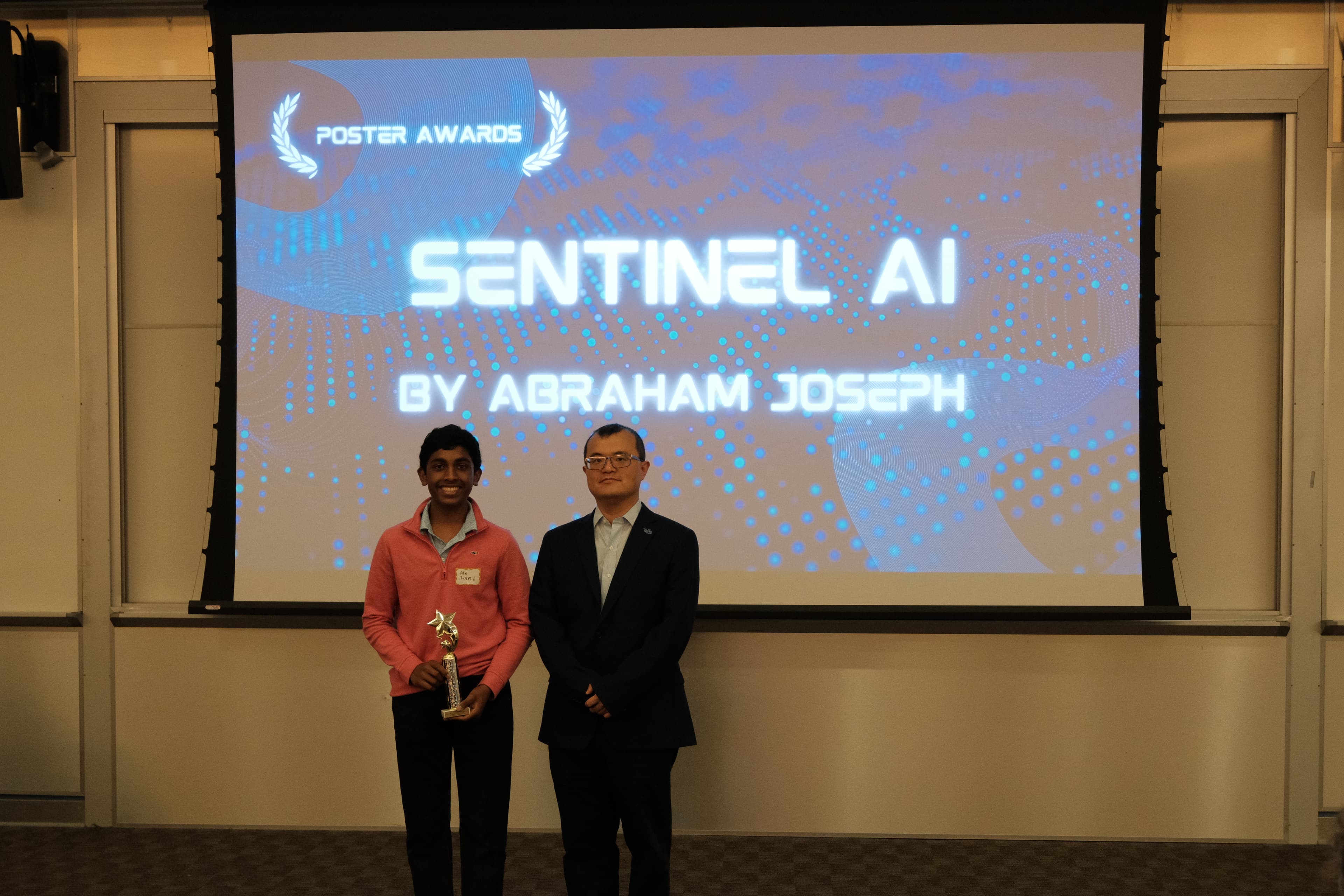 Sentinel AI