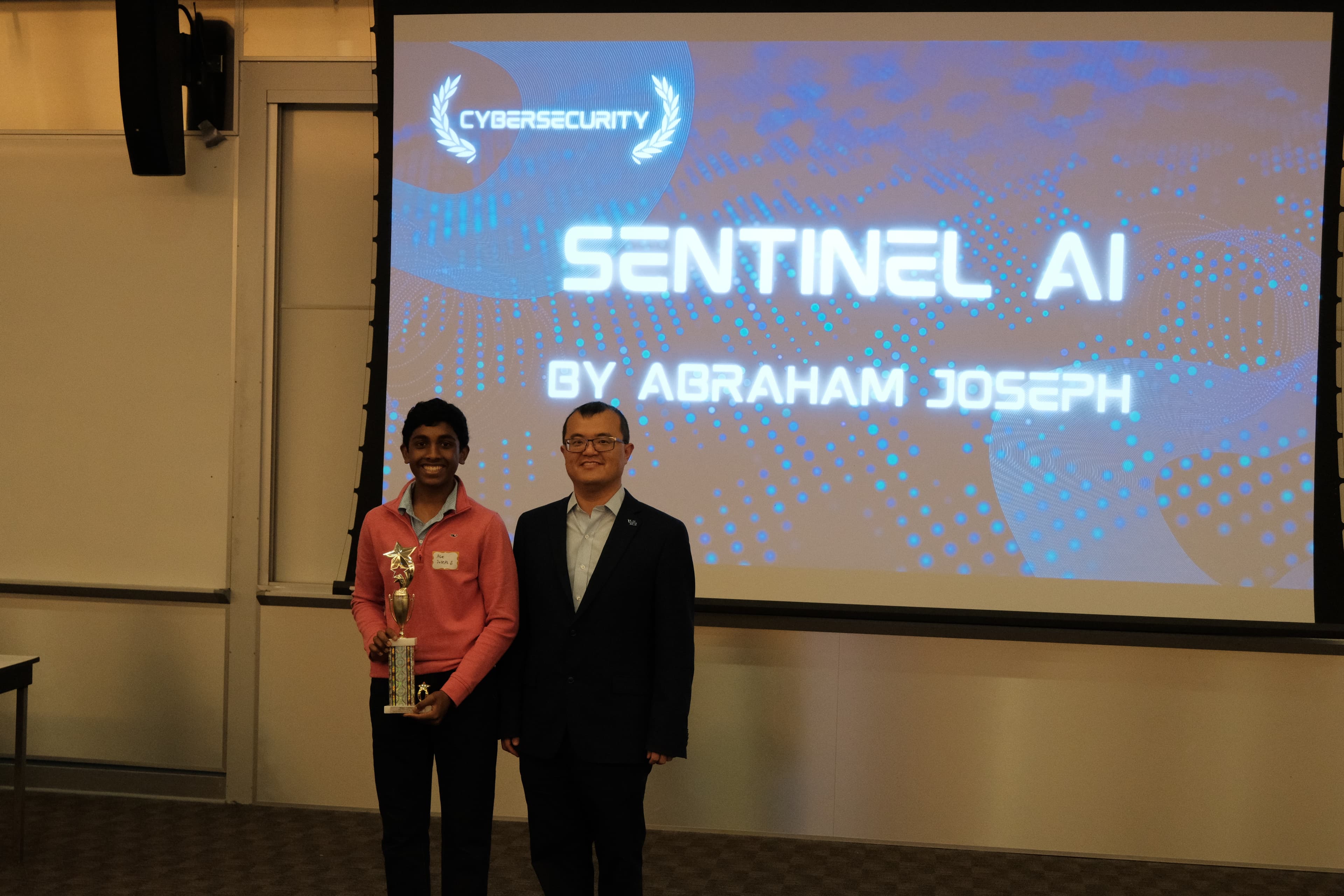 Sentinel AI